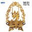 Brass Radha Krisna Jhula/ Swing With Uruli-Global Food Hub