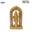 Brass Ram Statue-Global Food Hub