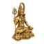 Brass Shiva Statue-Global Food Hub