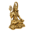 Brass Shiva Statue-Global Food Hub