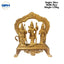 Brass Sun Ram Darbar-Global Food Hub