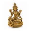 Brass Tara Devi S Statue-Global Food Hub