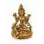 Brass Tara Devi S Statue-Global Food Hub
