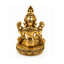 Brass Tara Devi S Statue-Global Food Hub