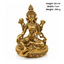 Brass Tara Devi S Statue-Global Food Hub