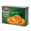 Britannia Good Day Pistachio Almond Cookies - 216g-Global Food Hub