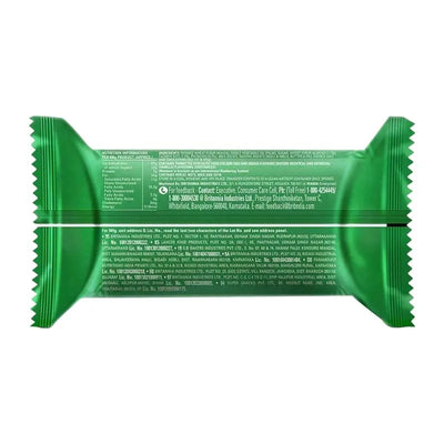 Britannia Good Day Pistachio Almond Cookies - 75g-Global Food Hub