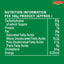 Britannia Good Day Pistachio Almond Cookies - 75g-Global Food Hub