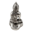 Buddha Metal Incense Stick Holder-Global Food Hub
