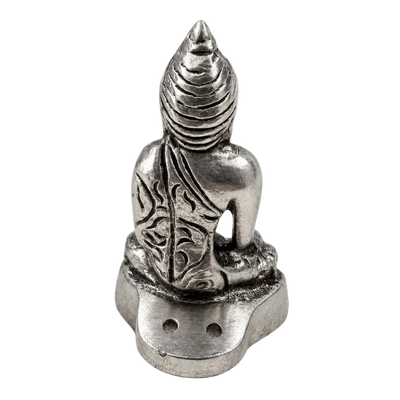 Buddha Metal Incense Stick Holder-Global Food Hub