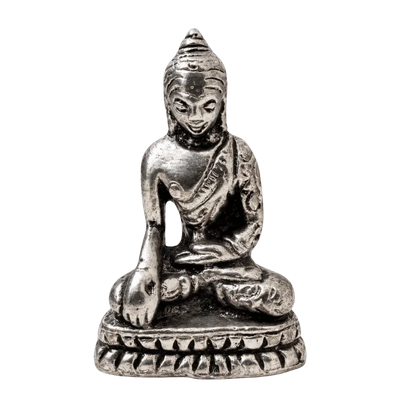 Buddha Metal Incense Stick Holder-Global Food Hub