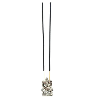 Buddha Metal Incense Stick Holder-Global Food Hub