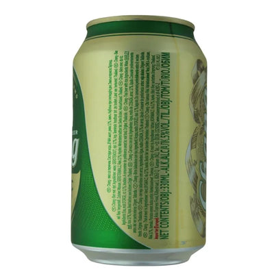 CHANG Beer 5% ALC. - PLATO 11.1 330ML CAN-Global Food Hub