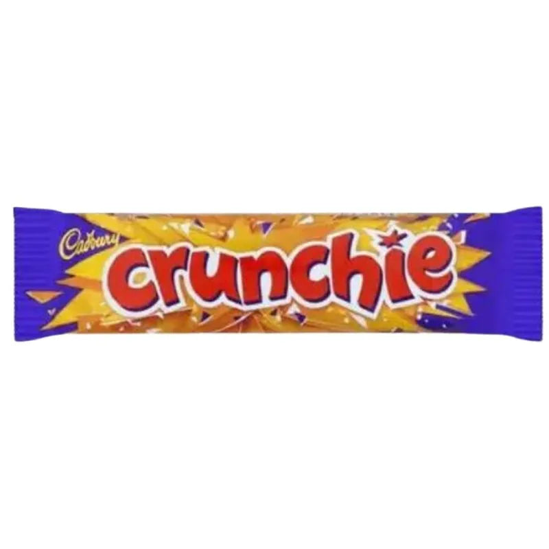 Cadbury Crunchie - 26.1g-Global Food Hub