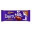 Cadbury Dairy Milk Big Pack - 180g-Global Food Hub