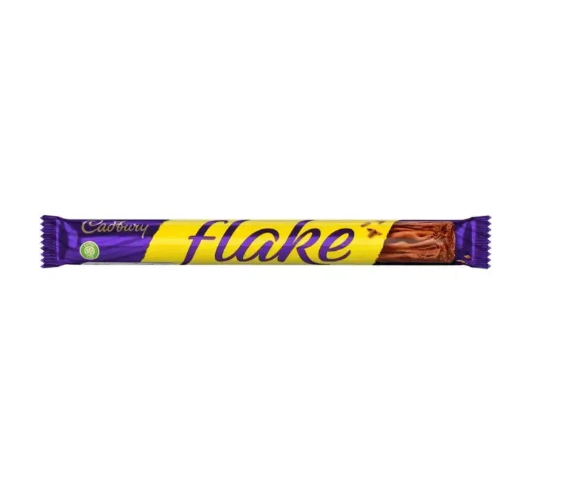 Cadbury Flake Bar - 32g-Global Food Hub