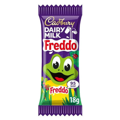 Cadbury Freddo Bar - 18g-Global Food Hub