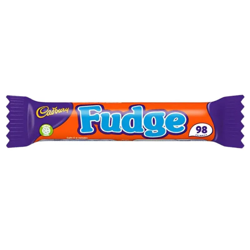 Cadbury Fudge - 22g-Global Food Hub