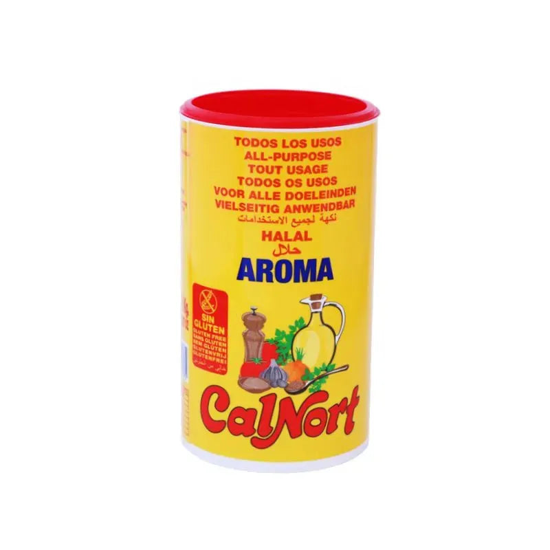 Calnort All Purpose Aroma Seasoning - 1Kg-Global Food Hub