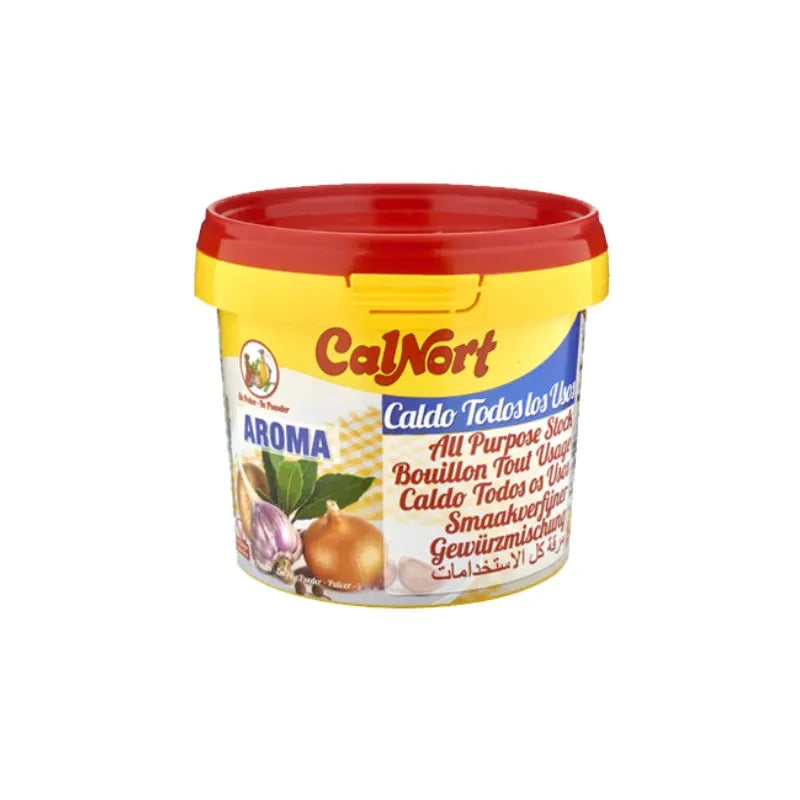 Calnort All Purpose Aroma Seasoning - 250g-Global Food Hub