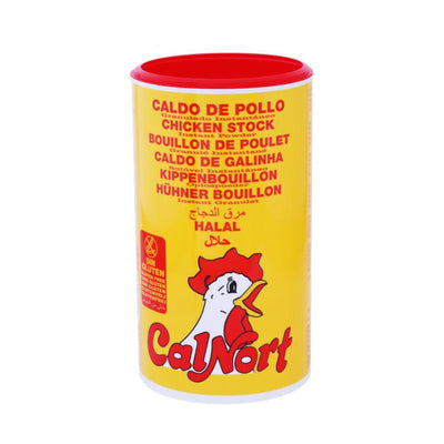 Calnort Chicken Bouillon Powder-1 Kg-Global Food Hub