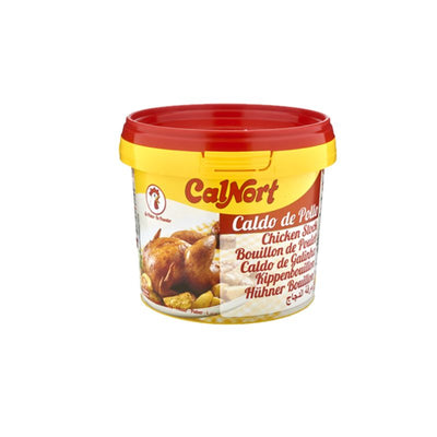 Calnort Chicken Bouillon Powder-250 grams-Global Food Hub