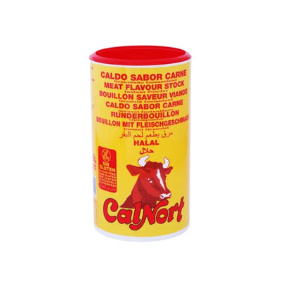 Calnort Meat Bouillon Powder - 250g-Global Food Hub