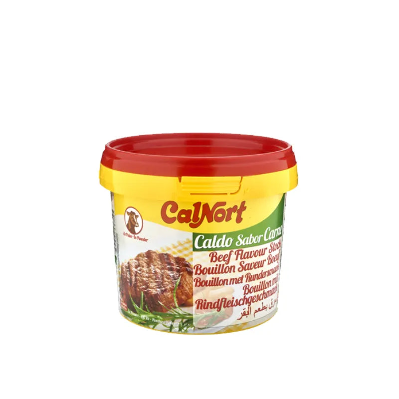 Calnort Meat Bouillon Powder-Global Food Hub