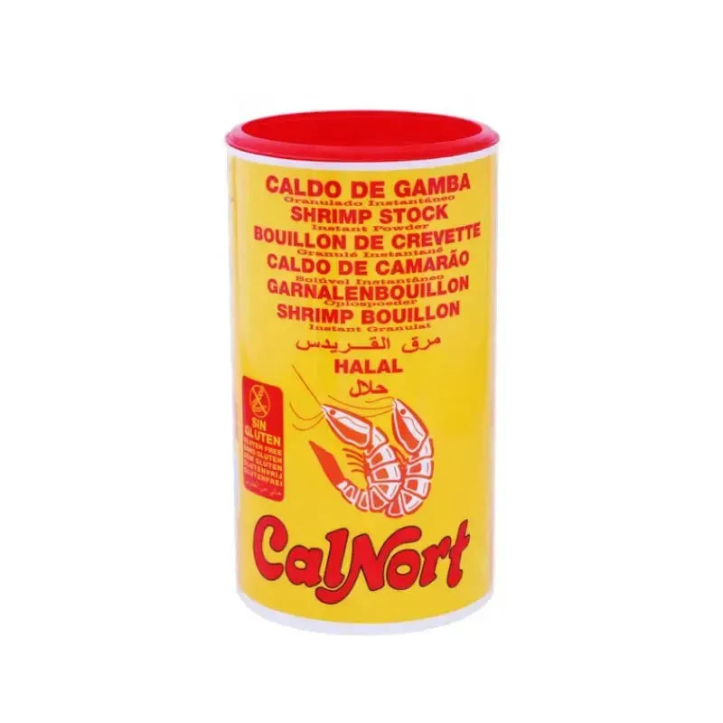 Calnort Shrimp Bouillon Powder - 1Kg-Global Food Hub