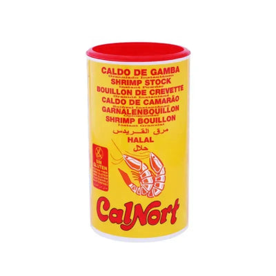 Calnort Shrimp Bouillon Powder - 1Kg-Global Food Hub