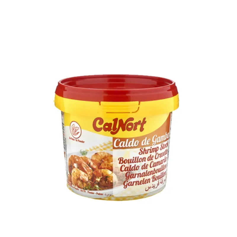 Calnort Shrimp Bouillon Powder - 250g-Global Food Hub