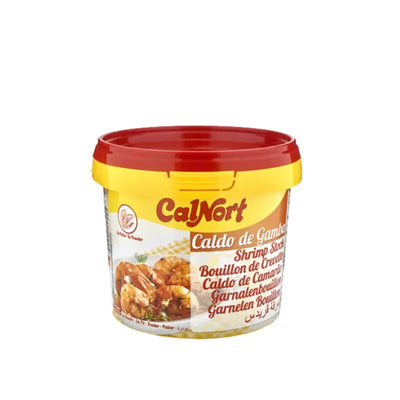 Calnort Shrimp Bouillon Powder - 250g-Global Food Hub