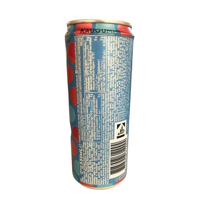 Candy Can Bubble Gum Zero Sugar - 330ml-Global Food Hub