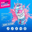 Candy Can Bubble Gum Zero Sugar - 330ml-Global Food Hub