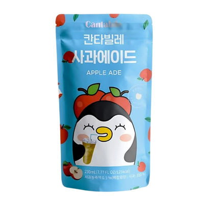 Cantabile Apple Ade Drink - 230ml-Global Food Hub