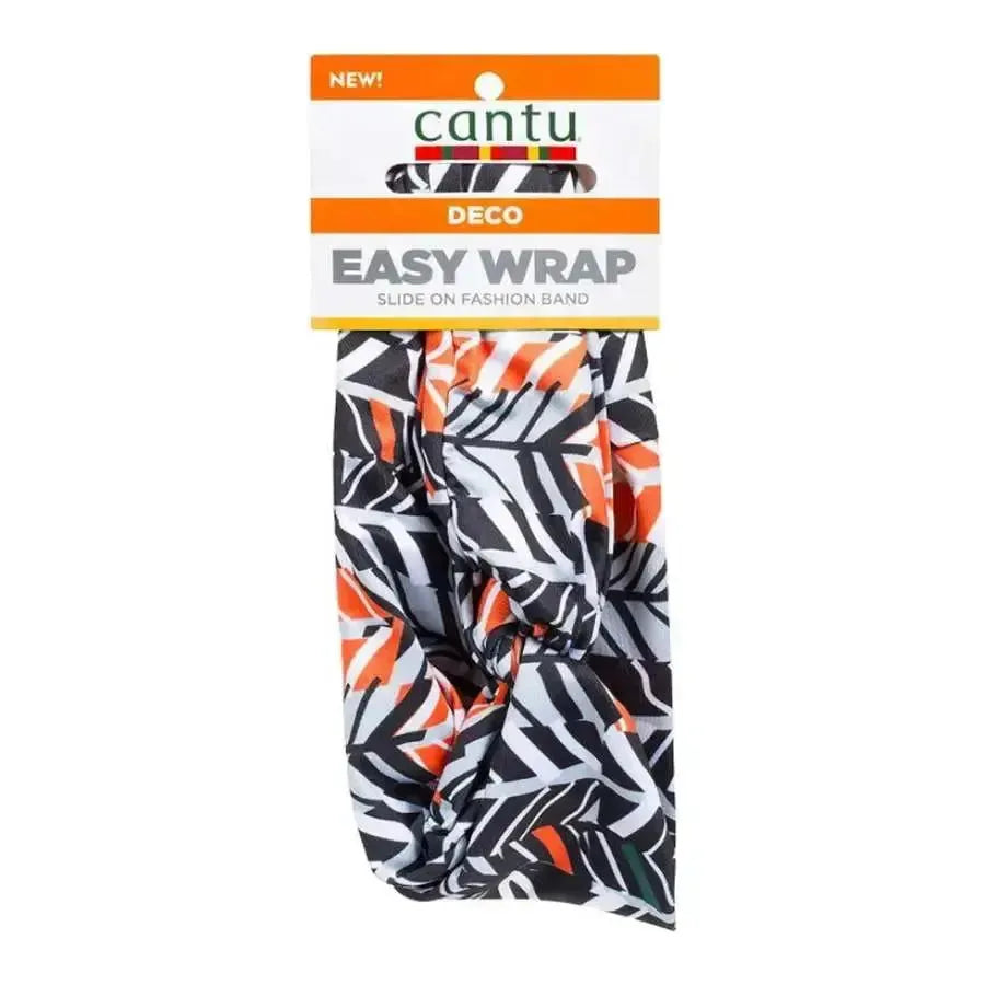 Cantu Accessories Easy Wrap Deco - Deco-Global Food Hub