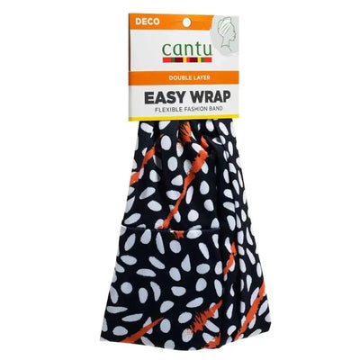 Cantu Accessories Easy Wrap Deco - Deco-Global Food Hub