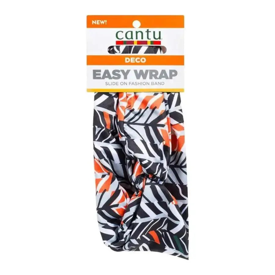 Cantu Accessories Easy Wrap Deco-Deco-Global Food Hub