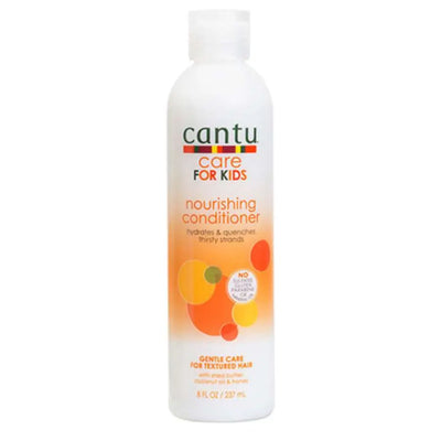 Cantu Kids Care Conditioner-113 grams-Global Food Hub