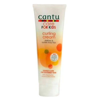 Cantu Kids Care Curling Cream-227 ml-Global Food Hub