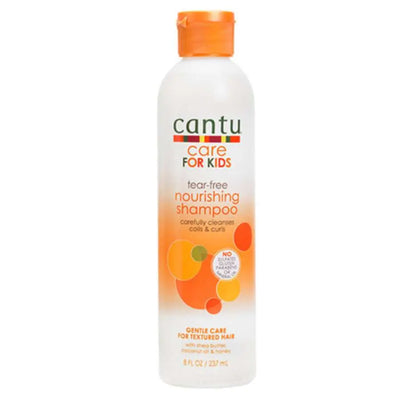 Cantu Kids Care Shampoo-237 grams-Global Food Hub