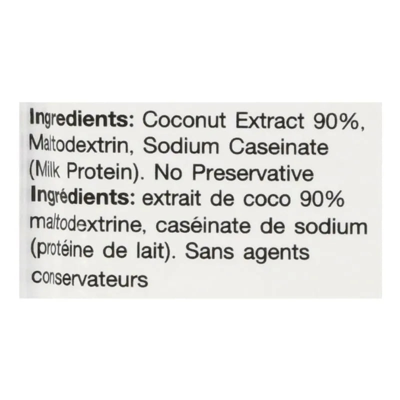 Chaokoh - Coconut Milk Powder - 60g-Global Food Hub