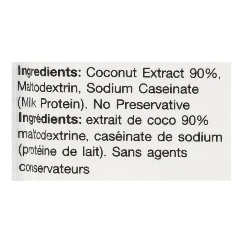 Chaokoh - Coconut Milk Powder 60g-Global Food Hub