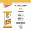 Charliee Mix Nut Chikki - 100g-Global Food Hub