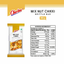 Charliee Mix Nut Chikki - 100g-Global Food Hub