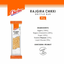 Charliee Rajgira Chikki - 30g-Global Food Hub