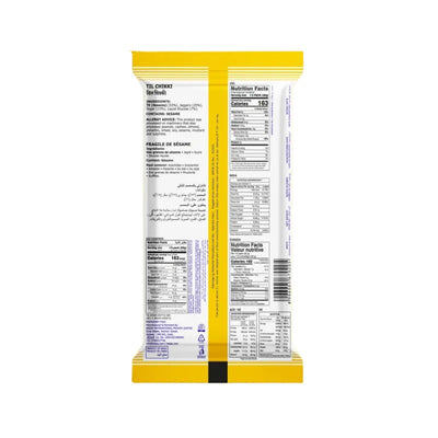 Charliee Til Chikki - 100g-Global Food Hub