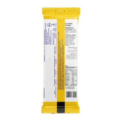 Charliee Til Chikki - 30g-Global Food Hub