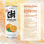 Chi Forest Sparkling Water Orange - 330ml-Global Food Hub