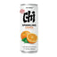 Chi Forest Sparkling Water Orange - 330ml-Global Food Hub